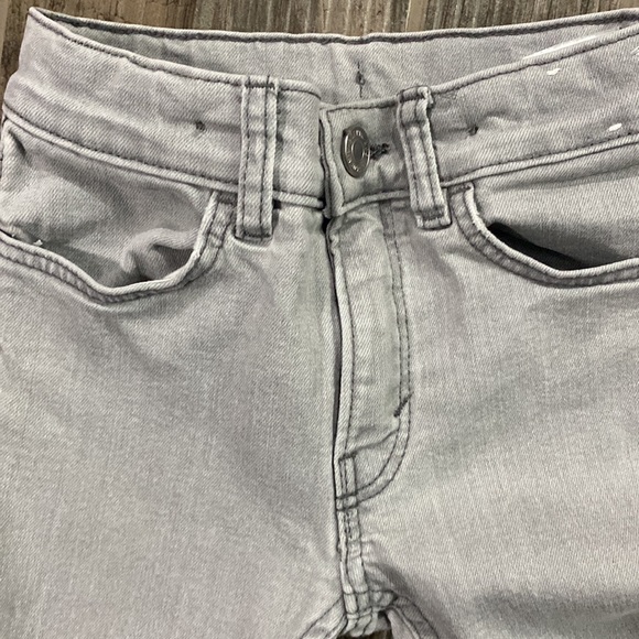 Skinny Fit Jeans - Picture 3 of 3